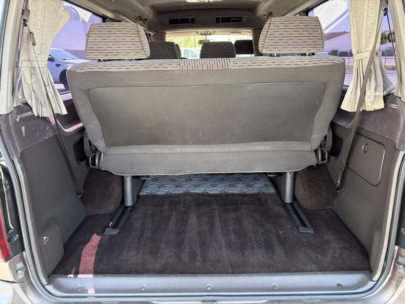 Toyota Hiace  1994