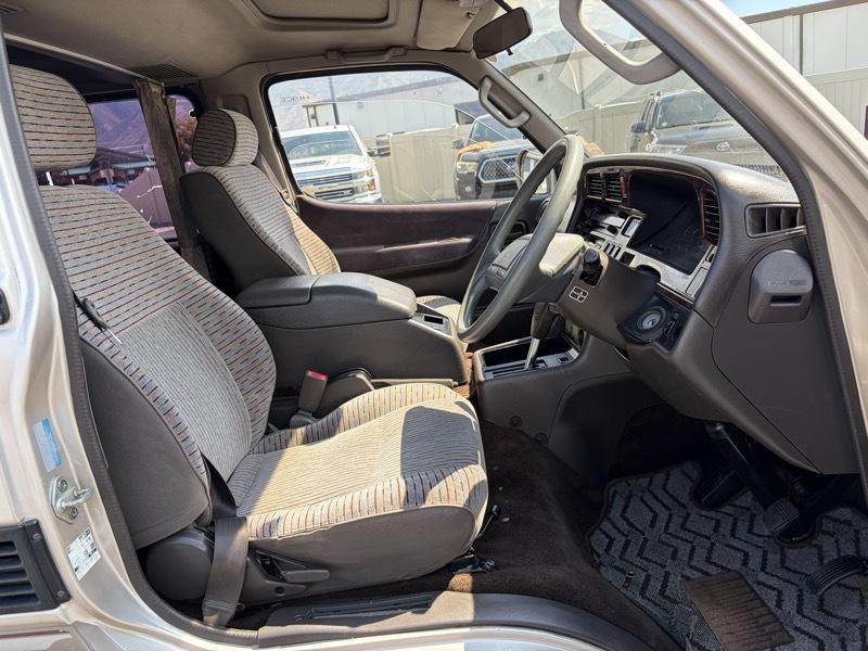 Toyota Hiace  1994