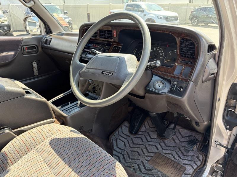 Toyota Hiace  1994