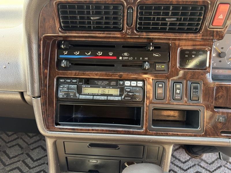 Toyota Hiace  1994