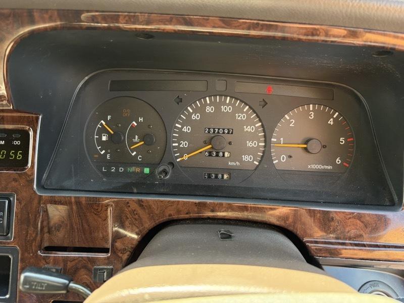 Toyota Hiace  1994