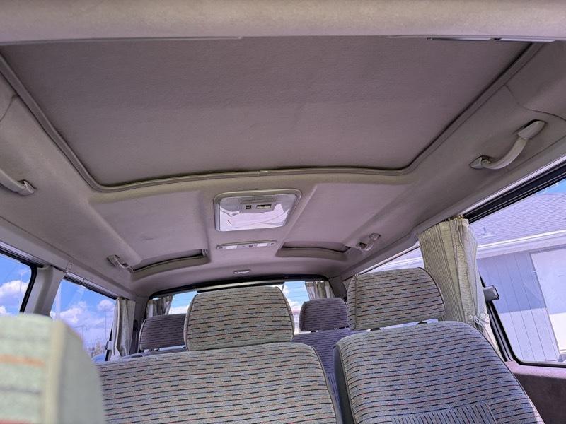 Toyota Hiace  1994