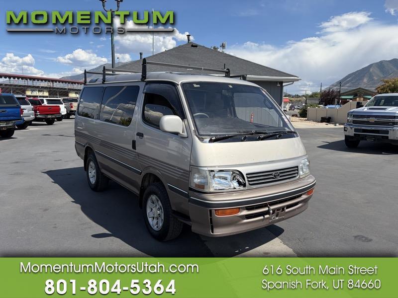 Toyota Hiace  1994