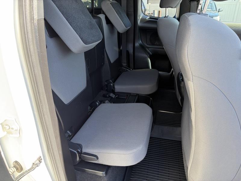 Toyota Tacoma SR5 Access Cab V6 6AT 4WD 2021