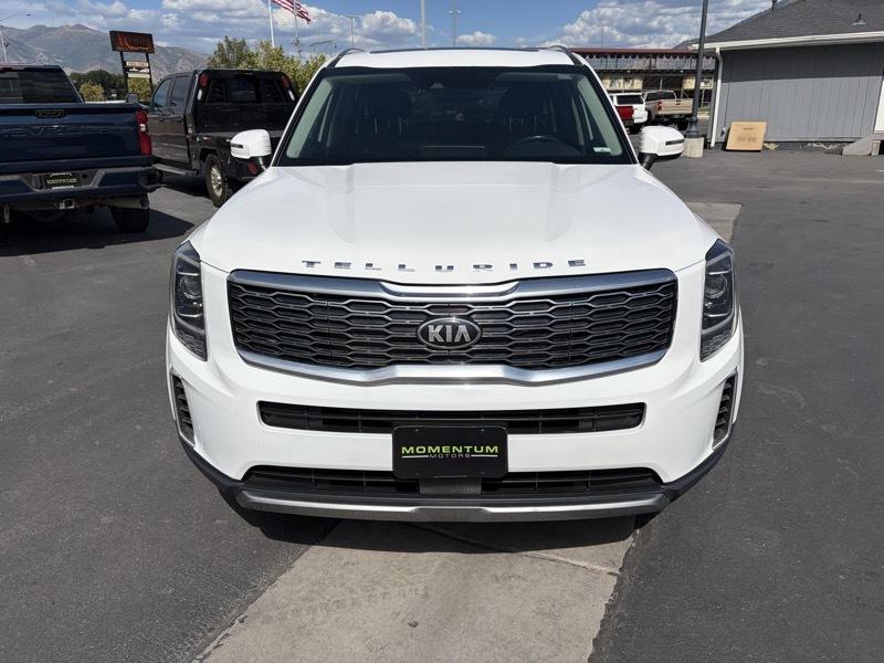 Kia Telluride S AWD 2021