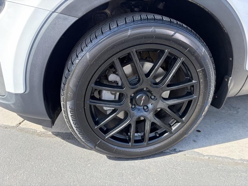 Kia Telluride S AWD 2021