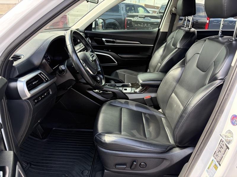 Kia Telluride S AWD 2021