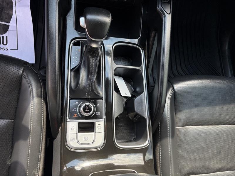 Kia Telluride S AWD 2021