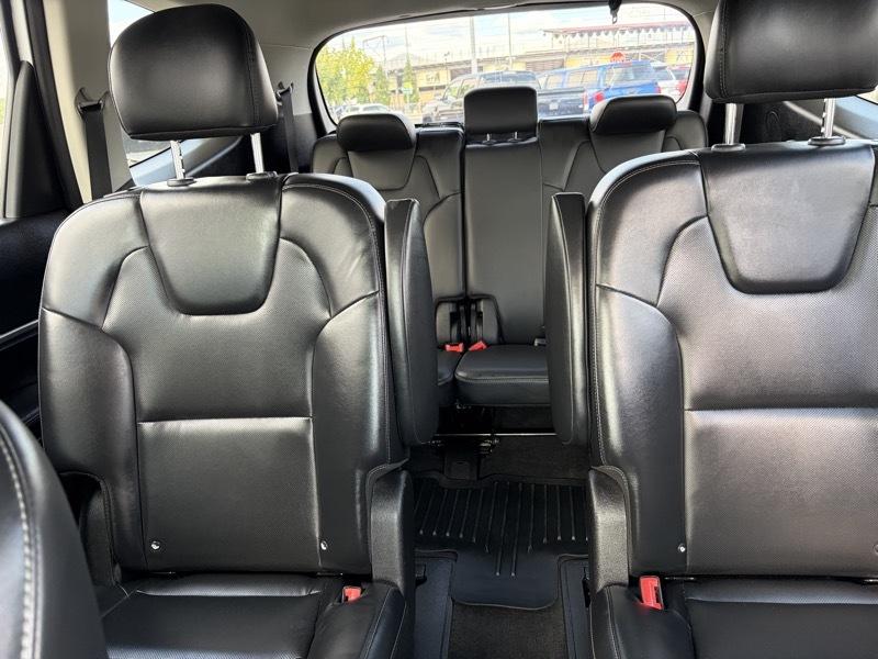 Kia Telluride S AWD 2021