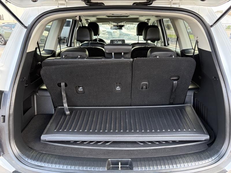Kia Telluride S AWD 2021