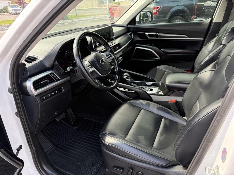 Kia Telluride S AWD 2021
