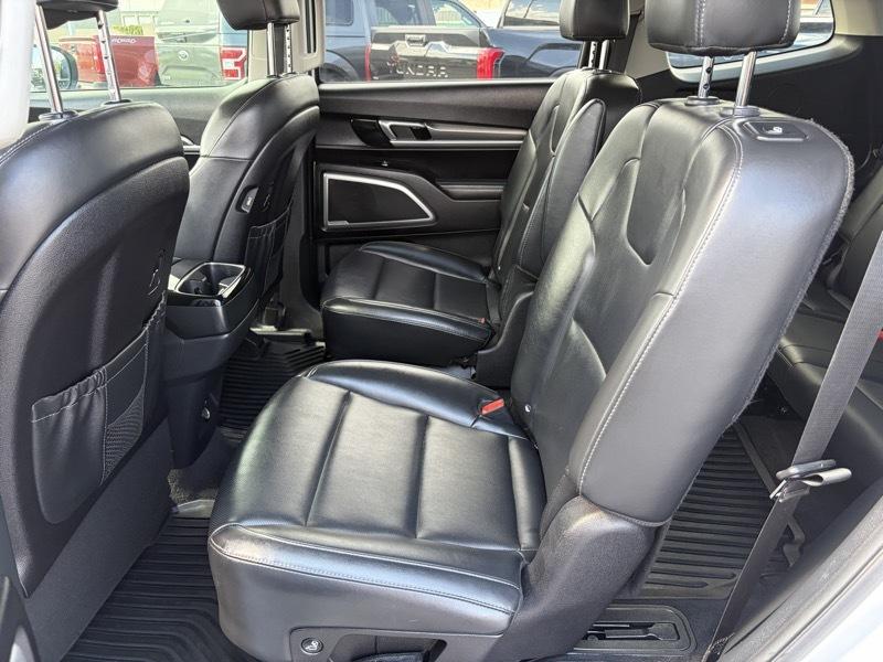 Kia Telluride S AWD 2021