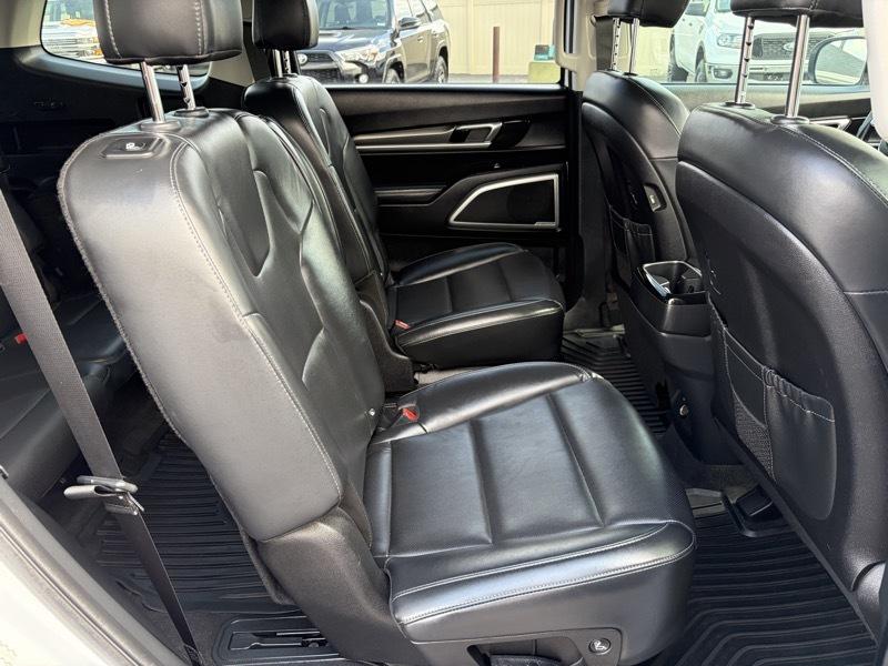 Kia Telluride S AWD 2021