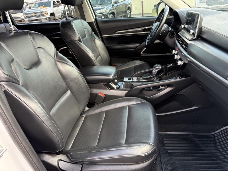 Kia Telluride S AWD 2021