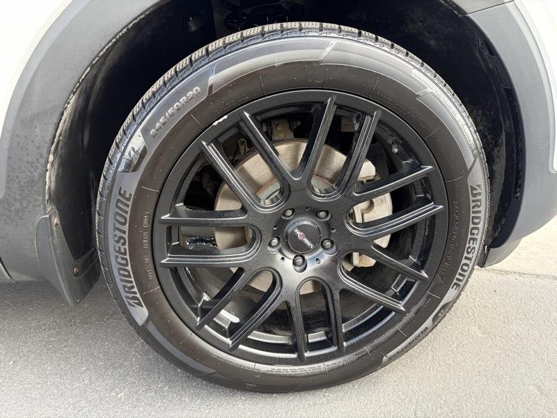 Kia Telluride S AWD 2021