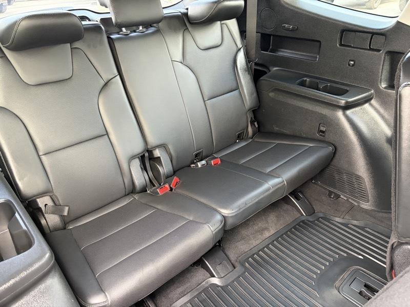 Kia Telluride S AWD 2021