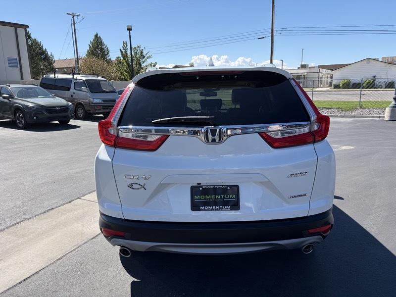 Honda CR-V Touring AWD 2019