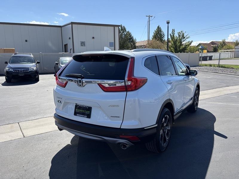 Honda CR-V Touring AWD 2019