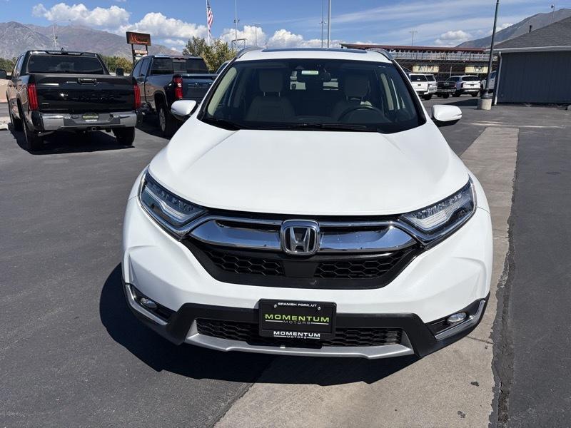 Honda CR-V Touring AWD 2019