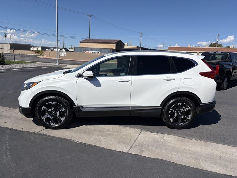 Honda CR-V Touring AWD 2019