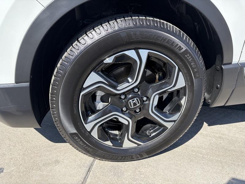Honda CR-V Touring AWD 2019