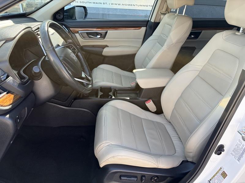 Honda CR-V Touring AWD 2019
