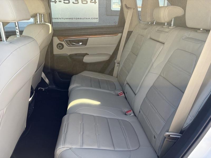Honda CR-V Touring AWD 2019