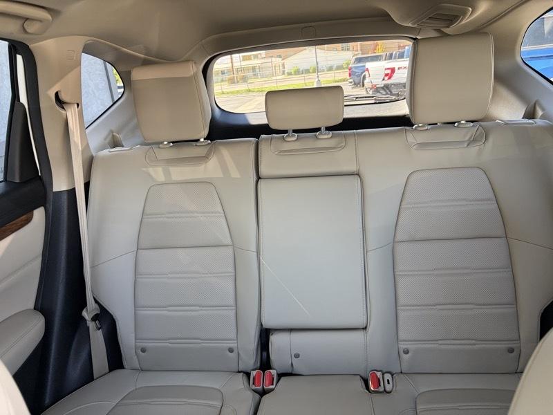 Honda CR-V Touring AWD 2019