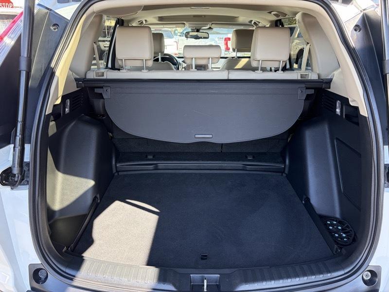 Honda CR-V Touring AWD 2019