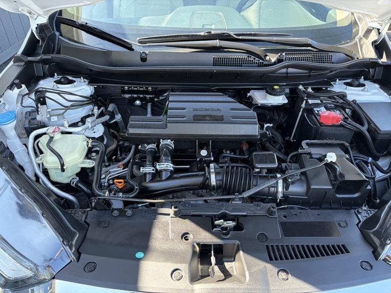 Honda CR-V Touring AWD 2019
