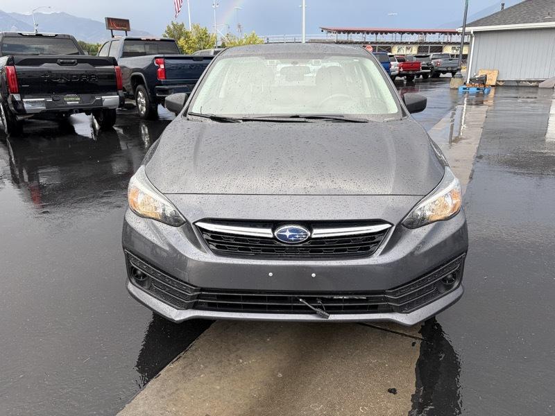 Subaru Impreza 2.0i 4-Door 2023