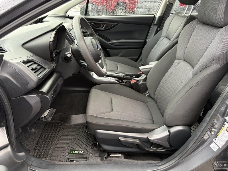 Subaru Impreza 2.0i 4-Door 2023