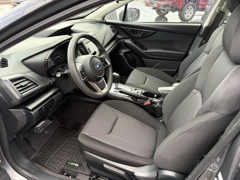 Subaru Impreza 2.0i 4-Door 2023