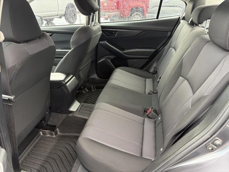 Subaru Impreza 2.0i 4-Door 2023
