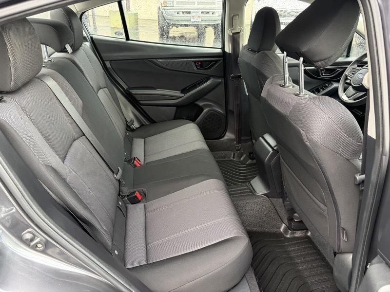 Subaru Impreza 2.0i 4-Door 2023