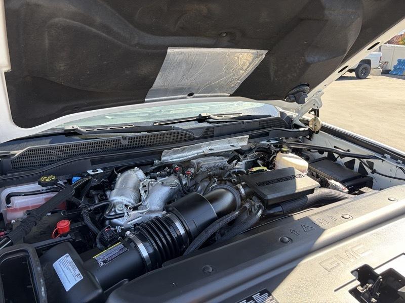 GMC Sierra 3500HD SLT Crew Cab 4WD 2019
