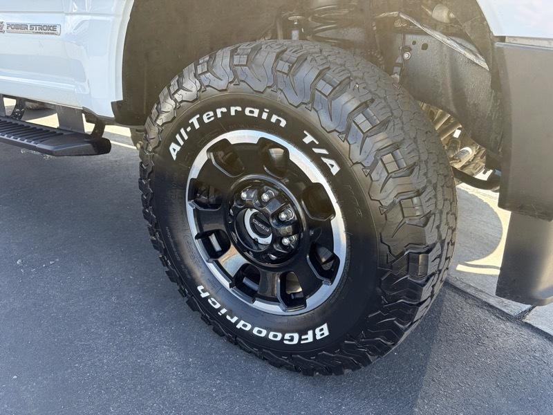 Ford F-350 SD XL Crew Cab 4WD 2021