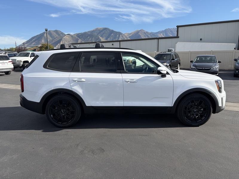 Kia Telluride EX AWD 2022