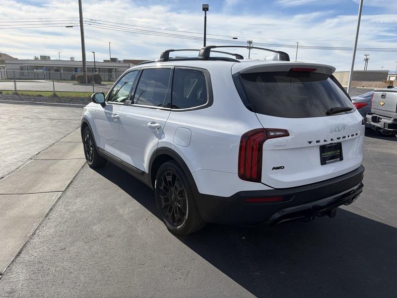 Kia Telluride EX AWD 2022