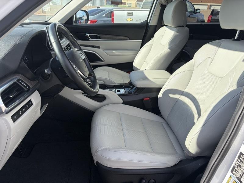 Kia Telluride EX AWD 2022