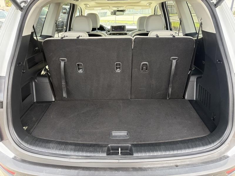 Kia Telluride EX AWD 2022