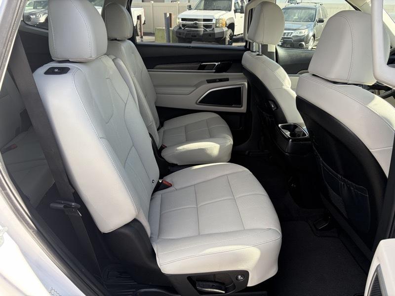 Kia Telluride EX AWD 2022