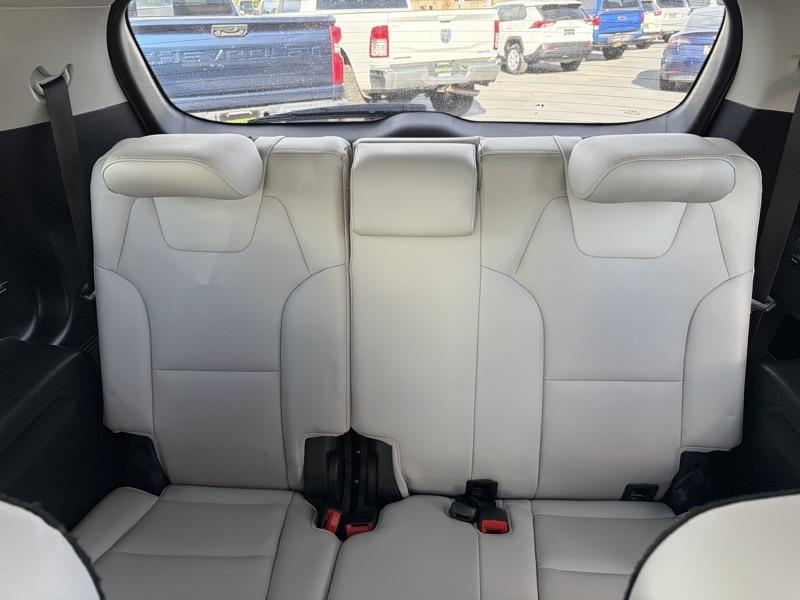 Kia Telluride EX AWD 2022