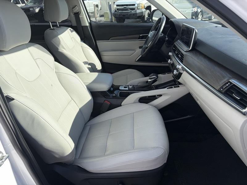 Kia Telluride EX AWD 2022