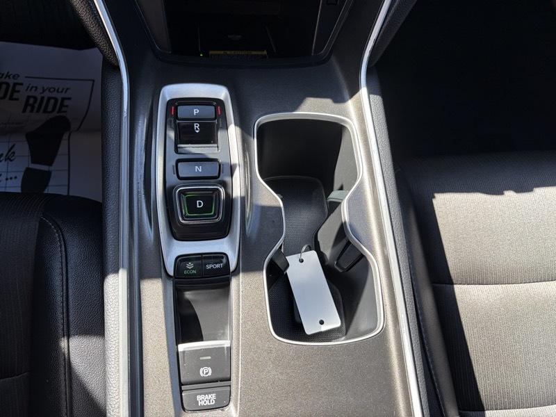 Honda Accord Sport 2.0T 2021