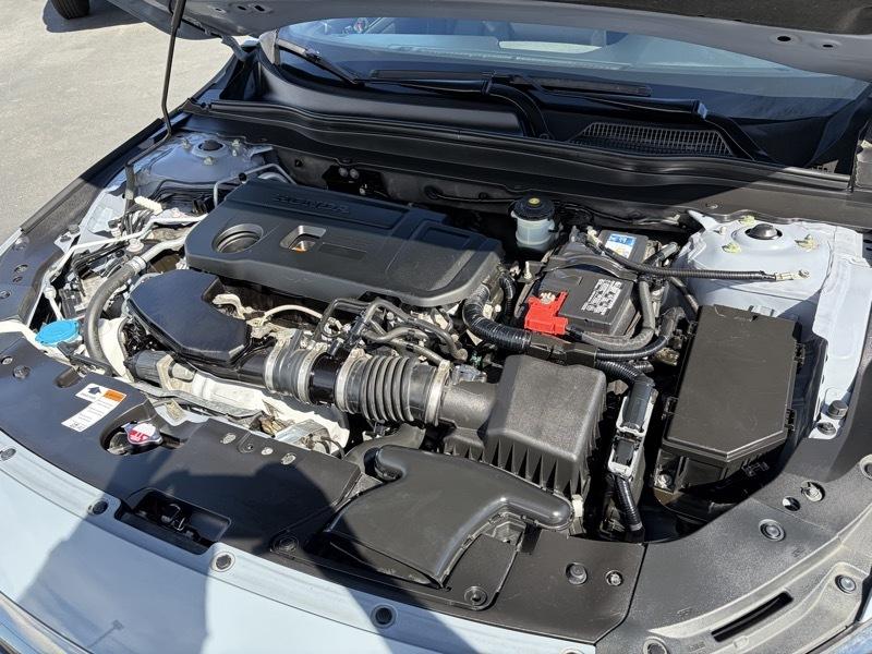 Honda Accord Sport 2.0T 2021