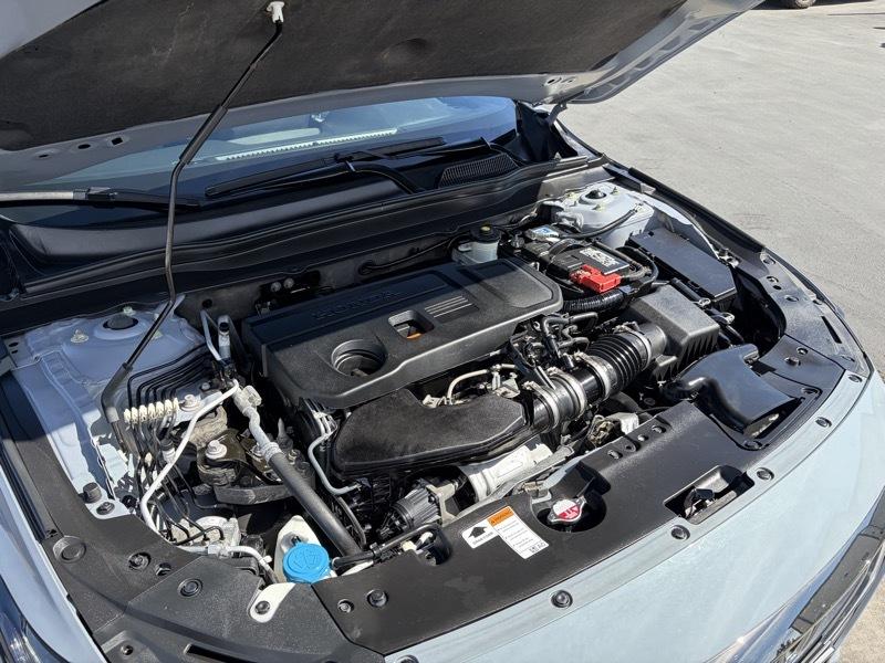 Honda Accord Sport 2.0T 2021