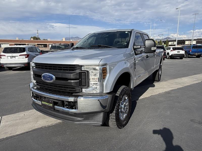 Ford F-350 photo 7