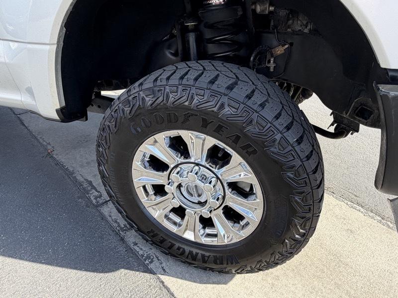 Ford F-350 photo 11