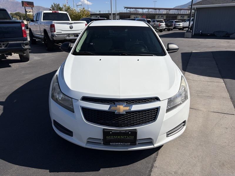 Chevrolet Cruze 2LS 2012